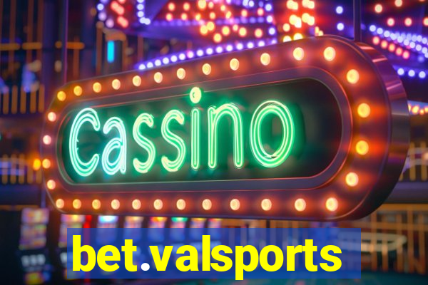 bet.valsports