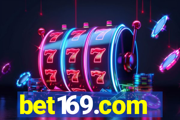 bet169.com