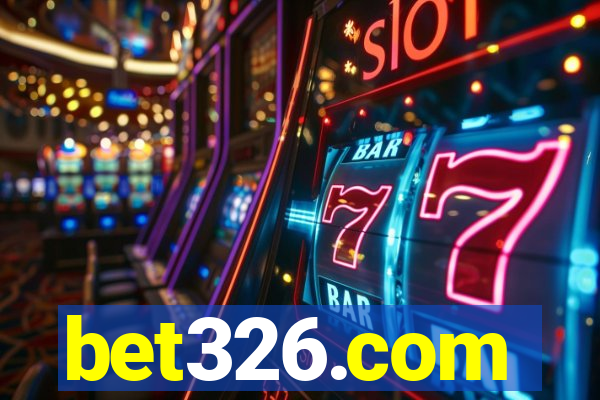 bet326.com