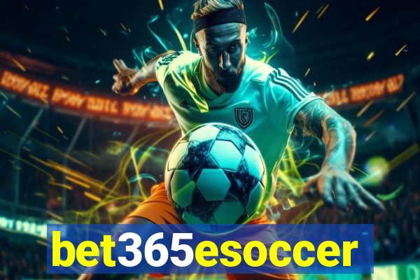 bet365esoccer