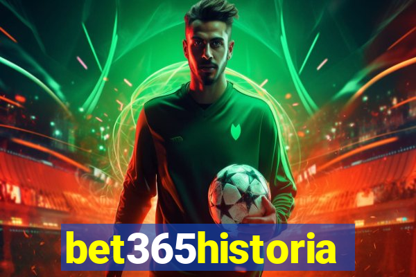 bet365historia