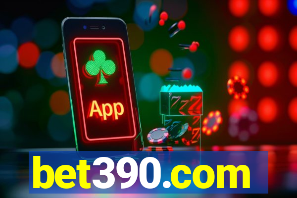 bet390.com