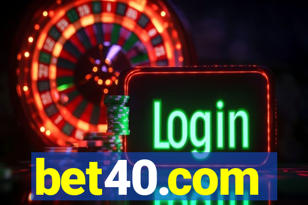 bet40.com