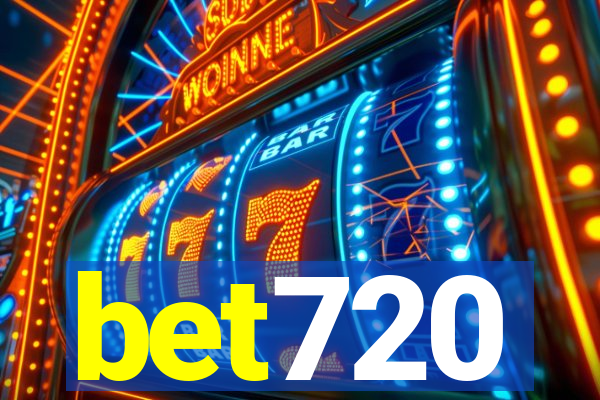 bet720