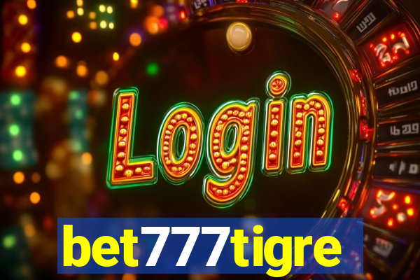 bet777tigre