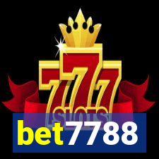 bet7788