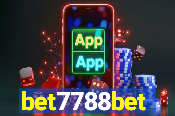 bet7788bet