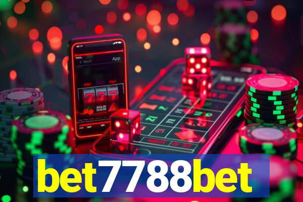 bet7788bet