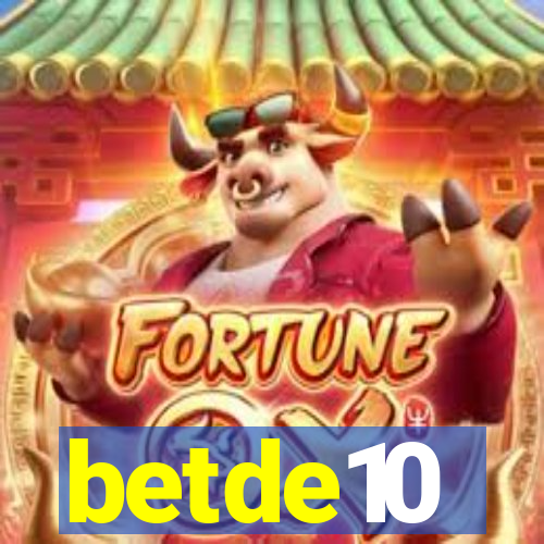 betde10