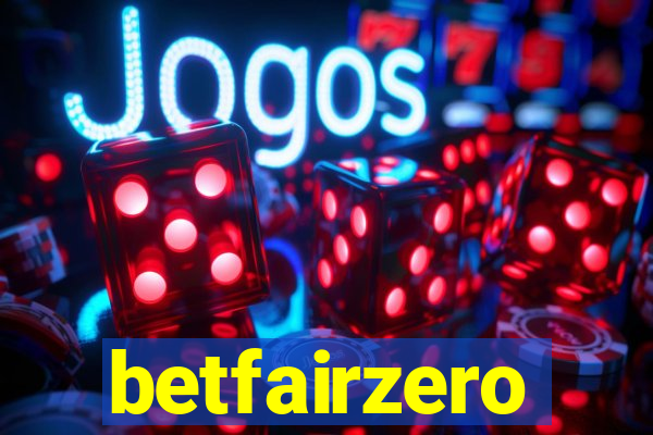 betfairzero