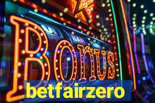 betfairzero