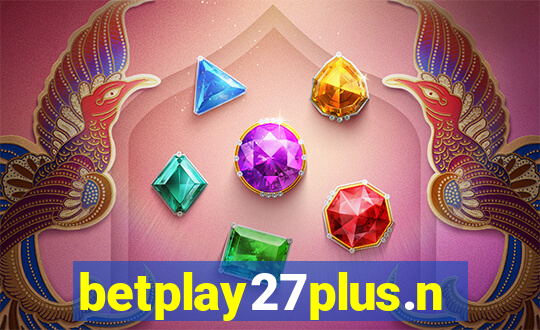 betplay27plus.net