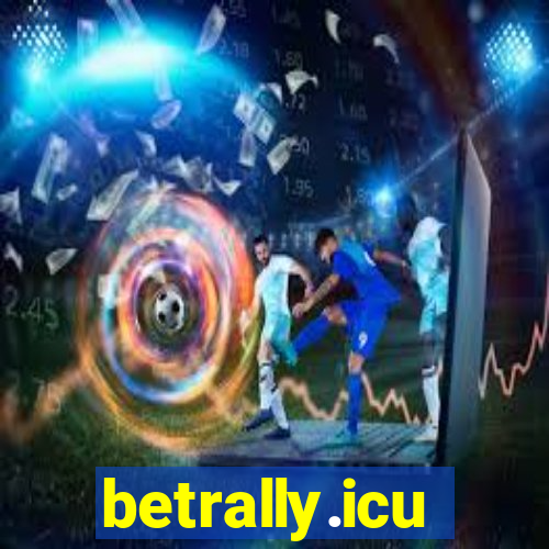 betrally.icu