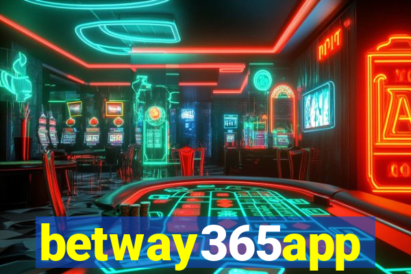 betway365app