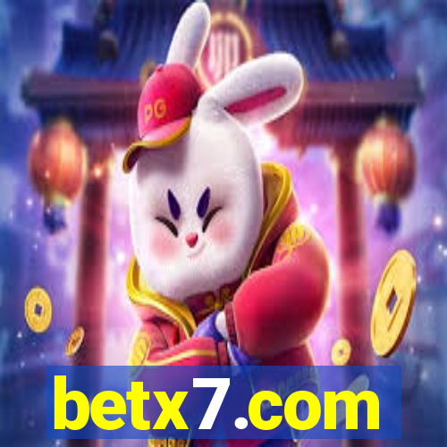 betx7.com