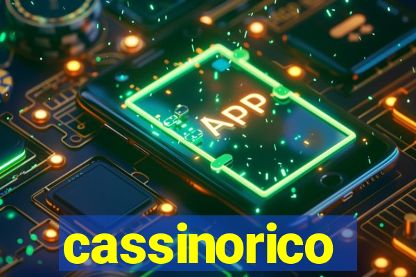 cassinorico