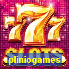 pliniogames