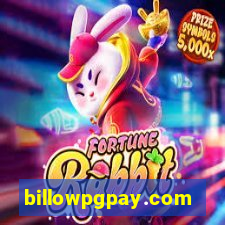 billowpgpay.com