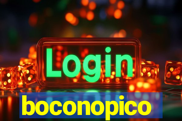 boconopico