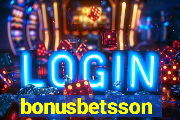 bonusbetsson