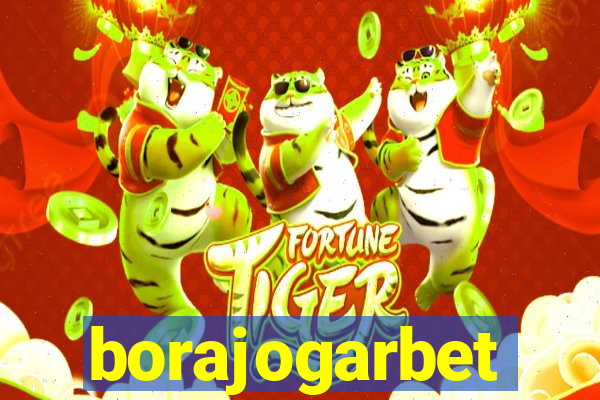 borajogarbet