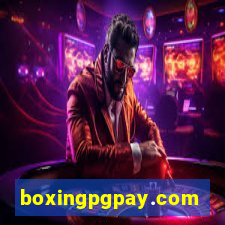 boxingpgpay.com