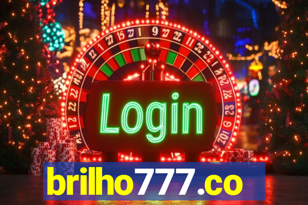 brilho777.co