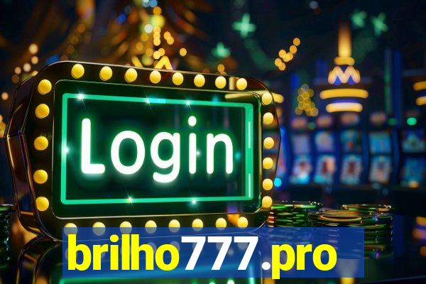 brilho777.pro