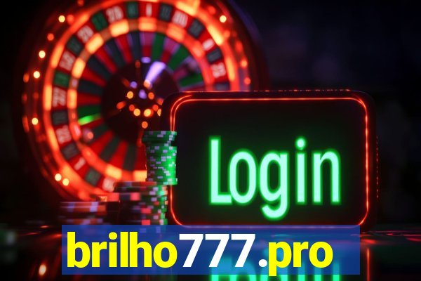 brilho777.pro