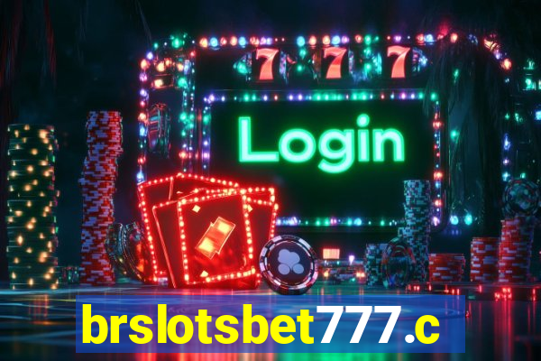 brslotsbet777.com