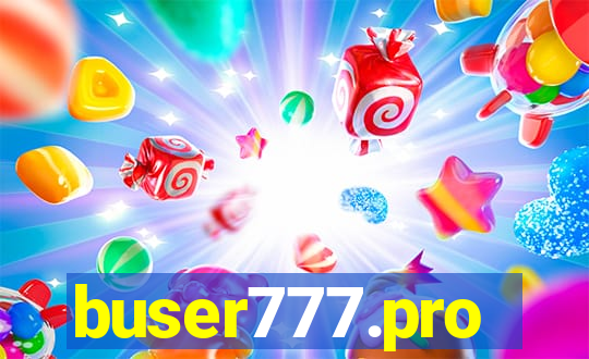 buser777.pro