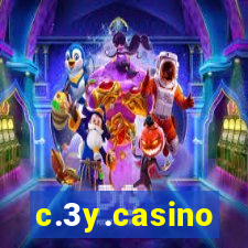 c.3y.casino