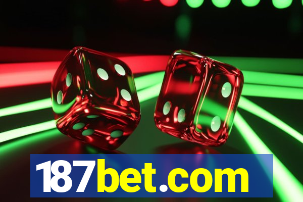 187bet.com