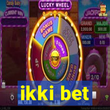 ikki bet