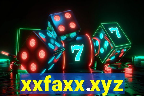 xxfaxx.xyz