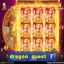 dragon quest 7 pt-br ps1