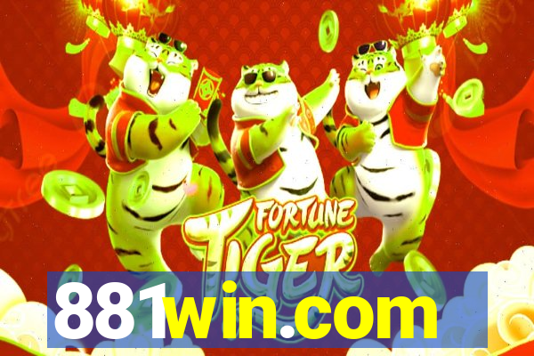 881win.com