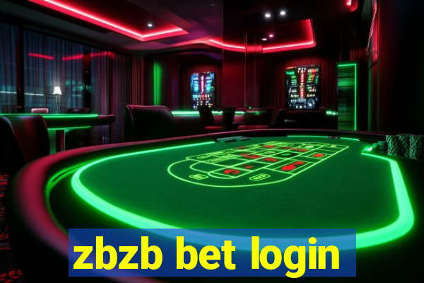 zbzb bet login