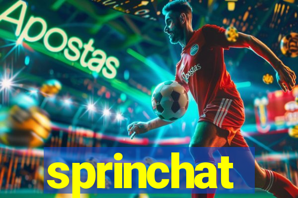 sprinchat