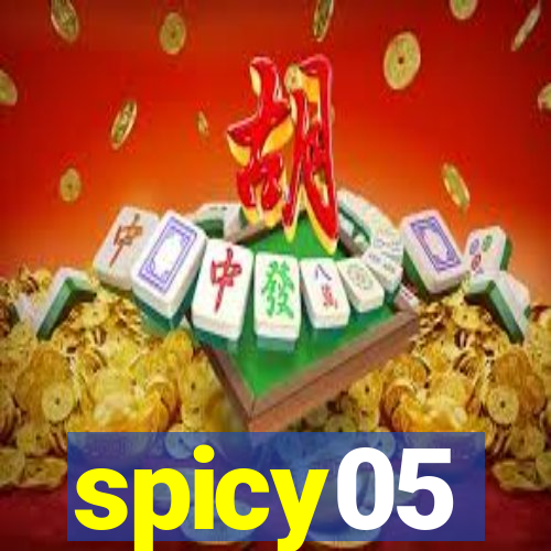 spicy05