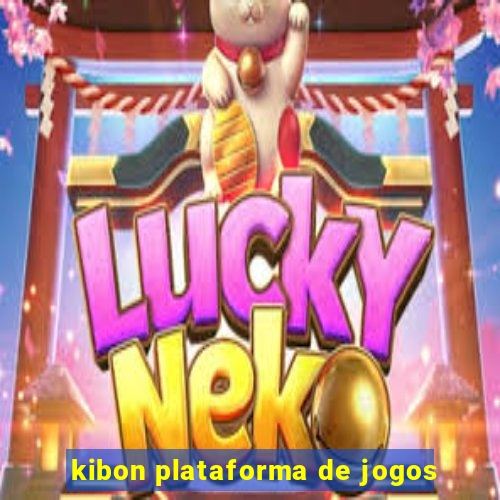 kibon plataforma de jogos