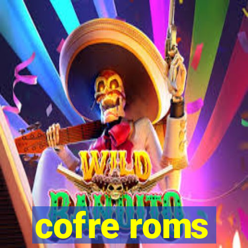 cofre roms