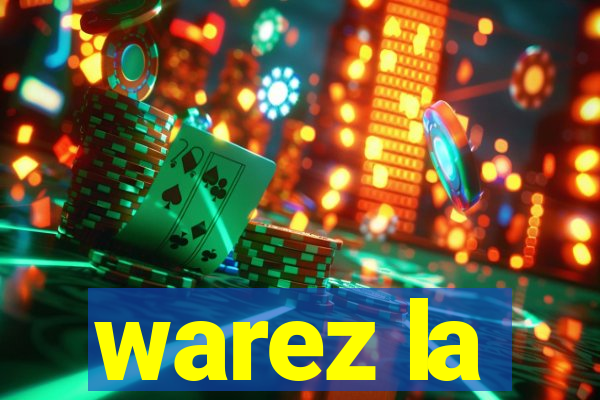 warez la