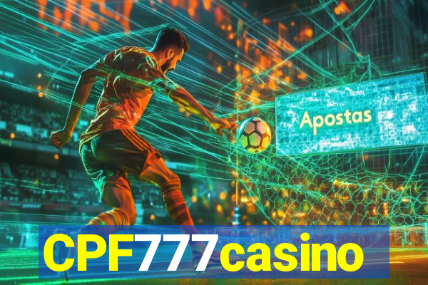 CPF777casino