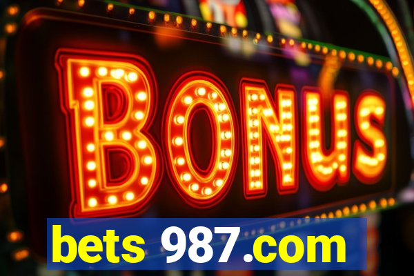 bets 987.com