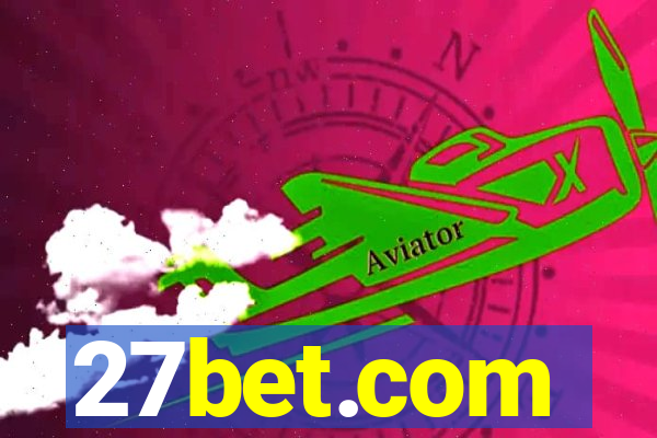 27bet.com