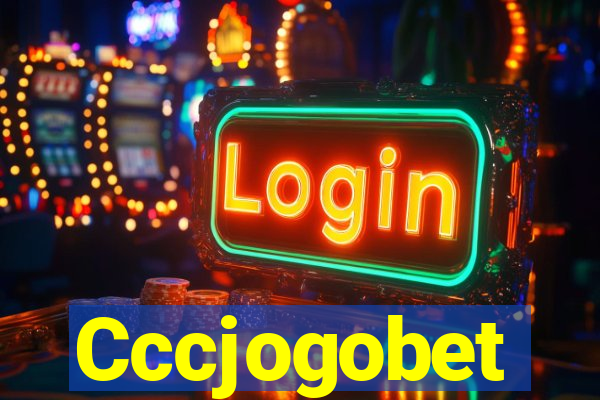 Cccjogobet