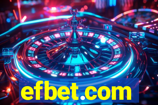 efbet.com