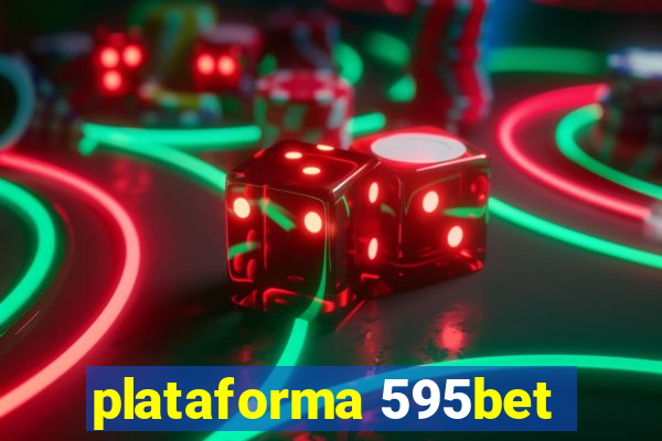 plataforma 595bet