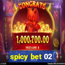 spicy bet 02